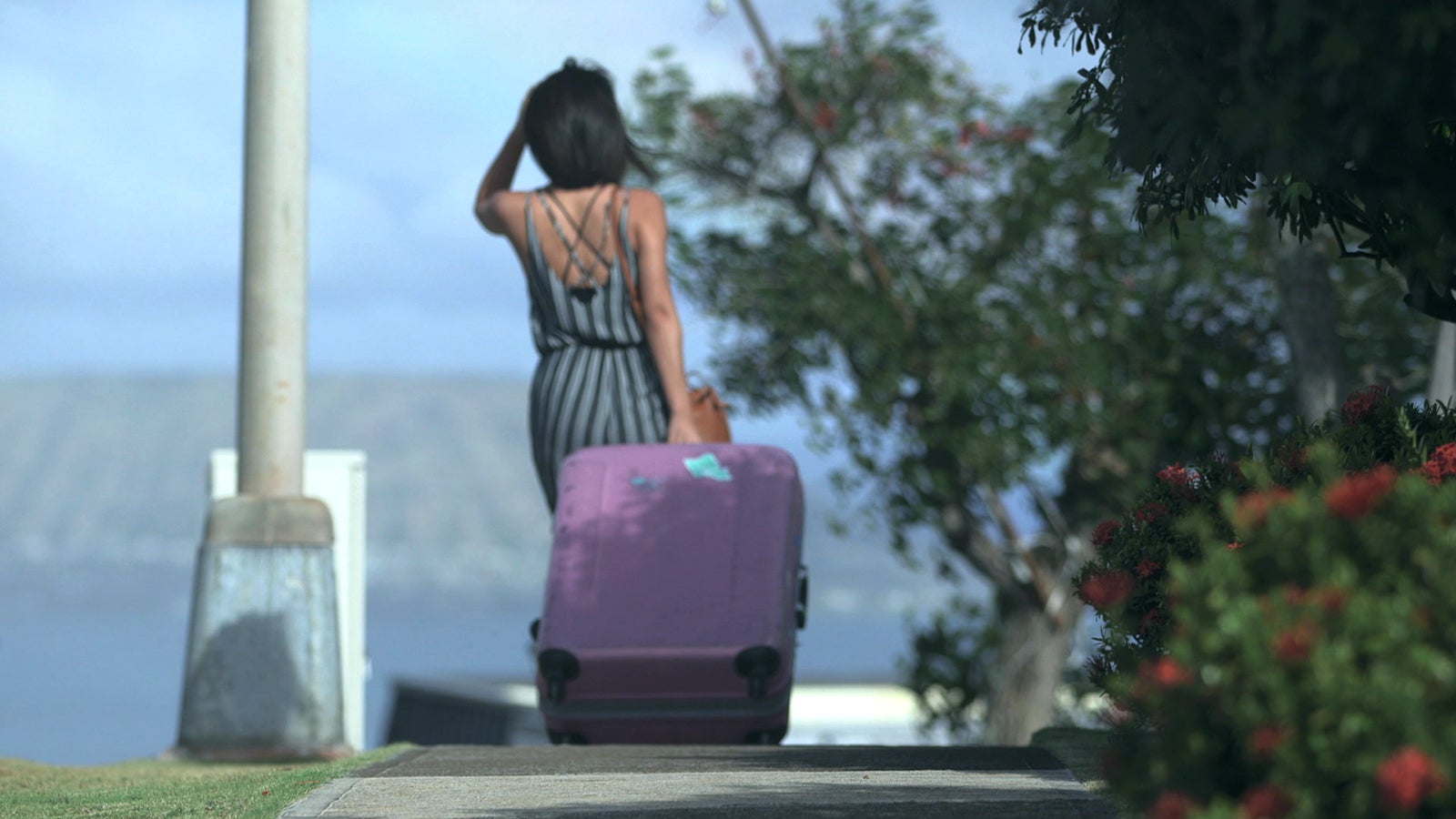 『TERRACE HOUSE ALOHA STATE』25th WEEK（C）フジテレビ／イースト・エンタテインメント