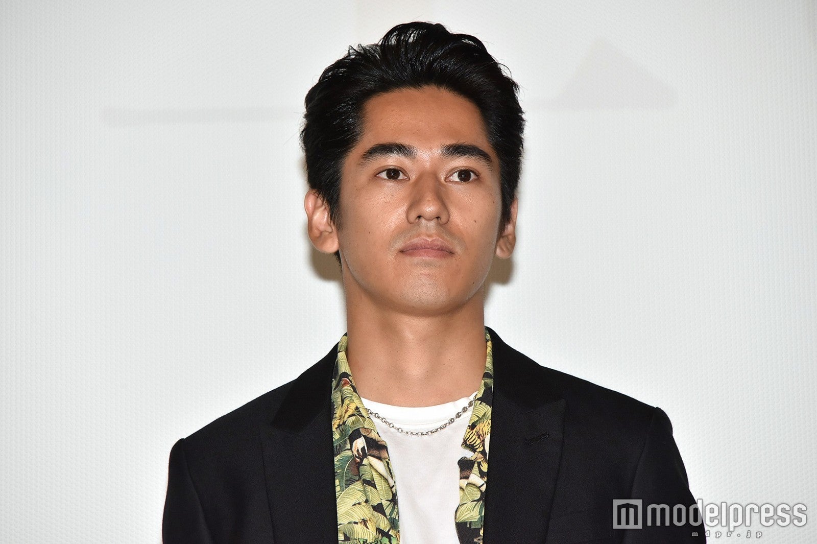 永山絢斗 （C）モデルプレス