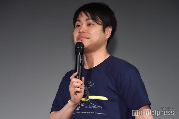 井上裕介(C)モデルプレス