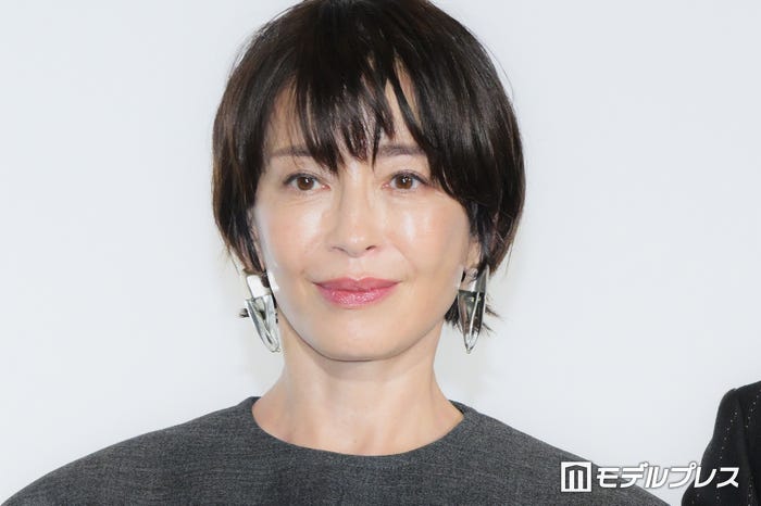 宮沢りえ(C)モデルプレス