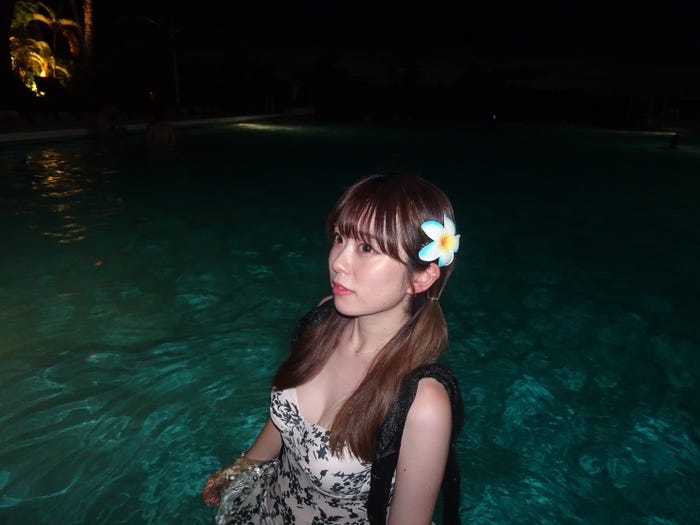 原彩音さん(提供写真)