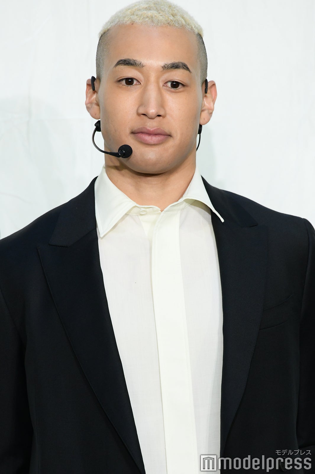 関口メンディー （C）モデルプレス