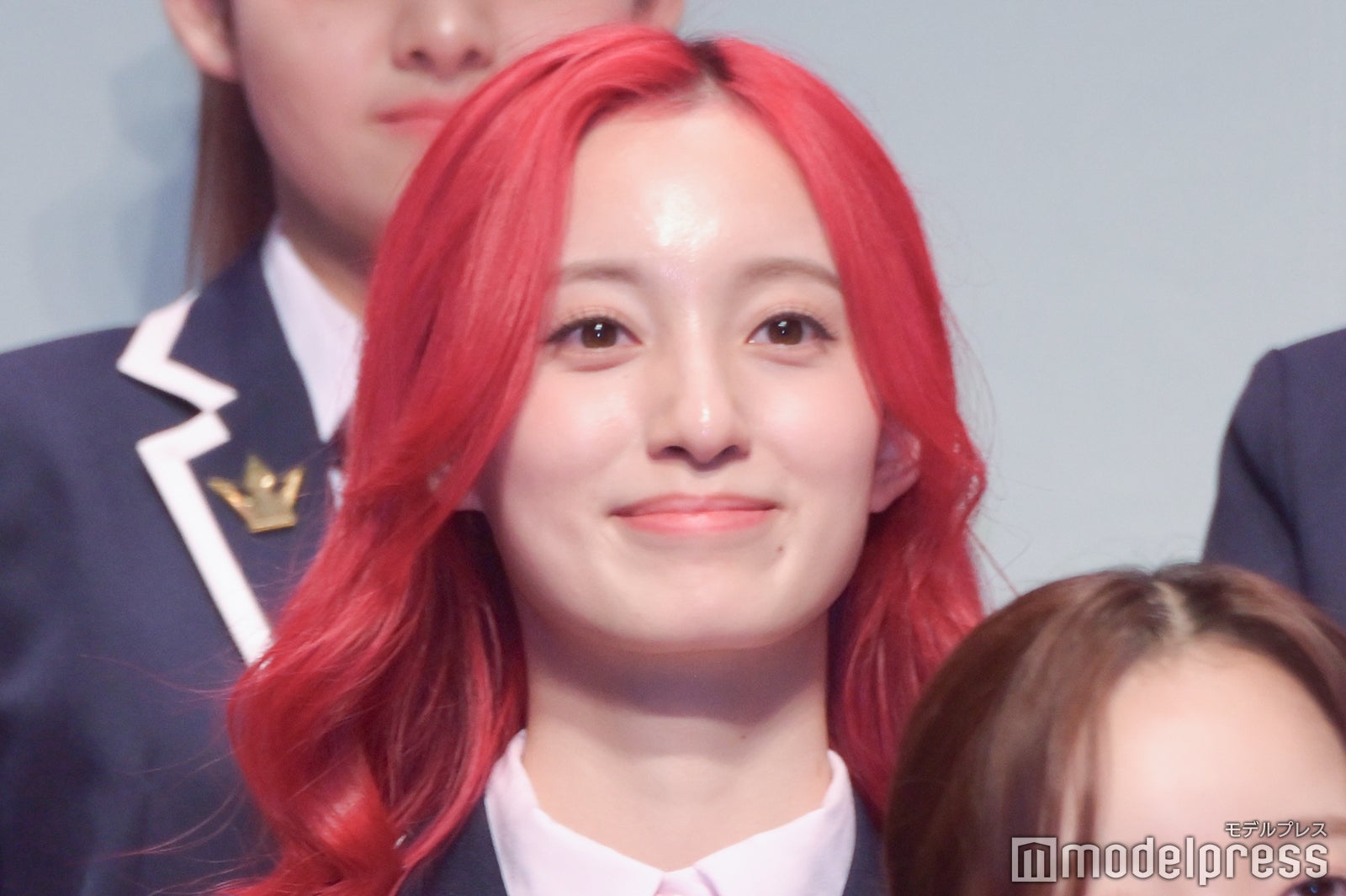 山崎美月（C）モデルプレス