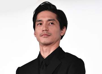 錦戸亮が23年ぶり朝ドラ出演へ 「ブラッサム」で洋画家役