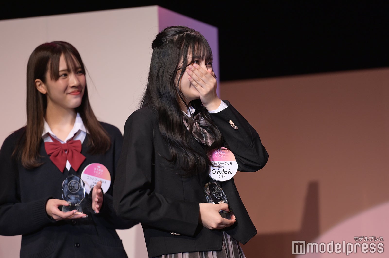 りんたんさん（C）モデルプレス