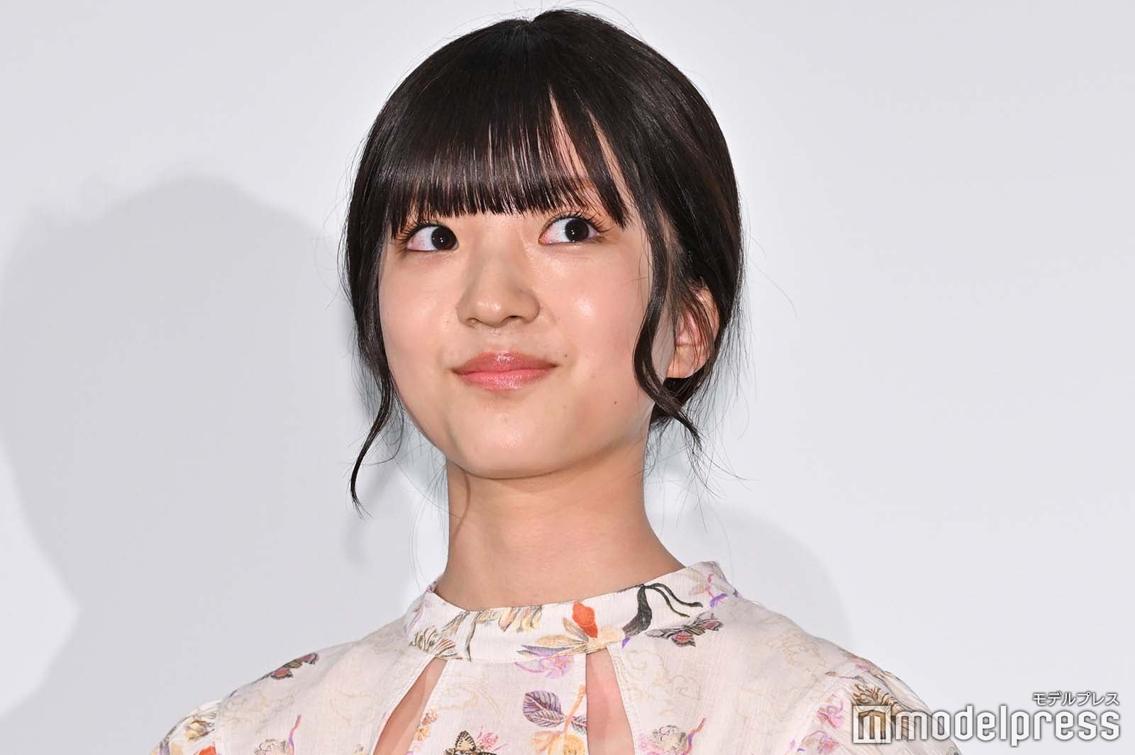 伊礼姫奈（C）モデルプレス