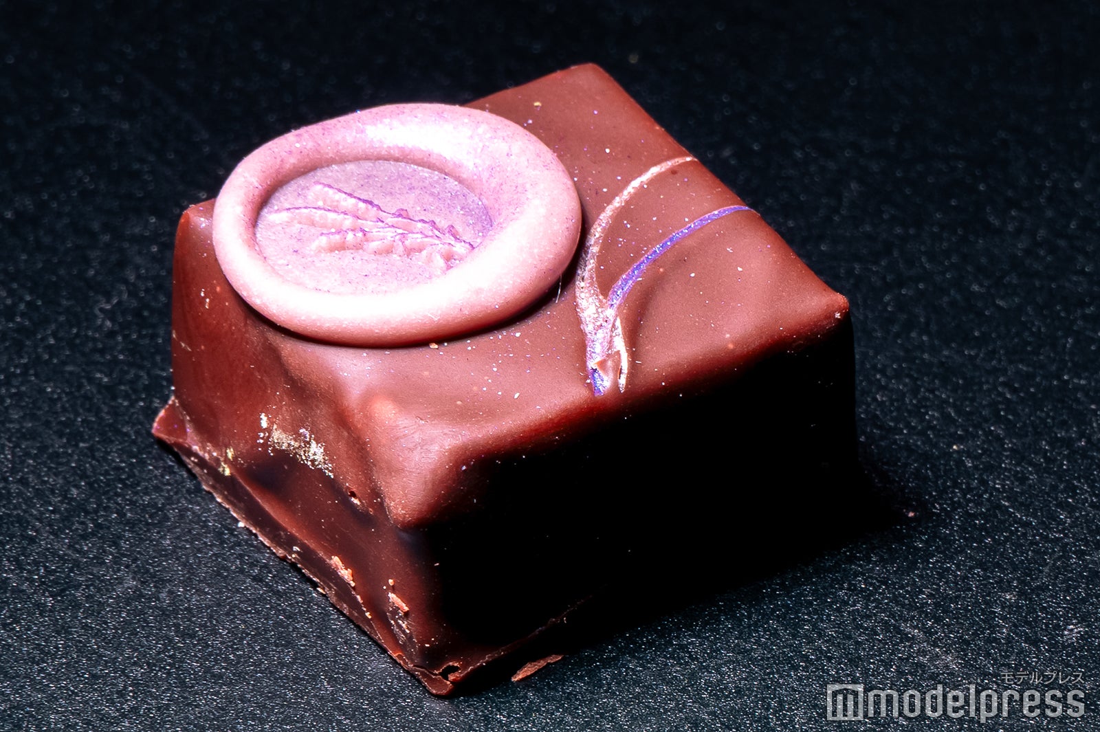 トゥーウェイコンフィズリー（C）モデルプレス