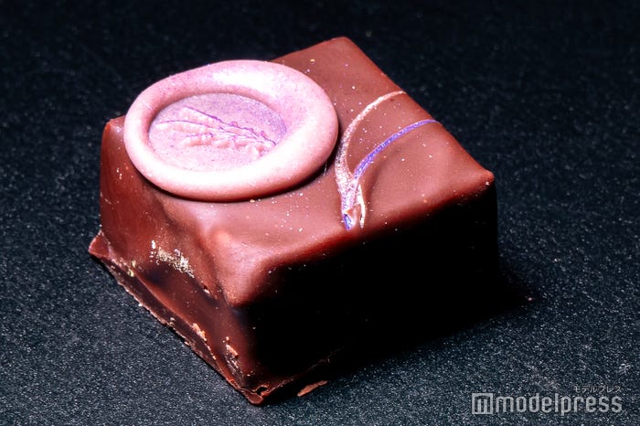 トゥーウェイコンフィズリー(C)モデルプレス