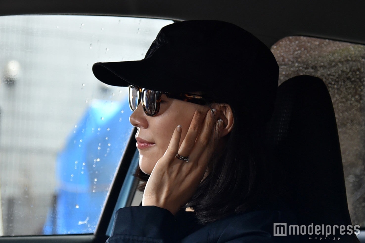 「僕のヤバイ妻」場面カット／画像提供：関西テレビ