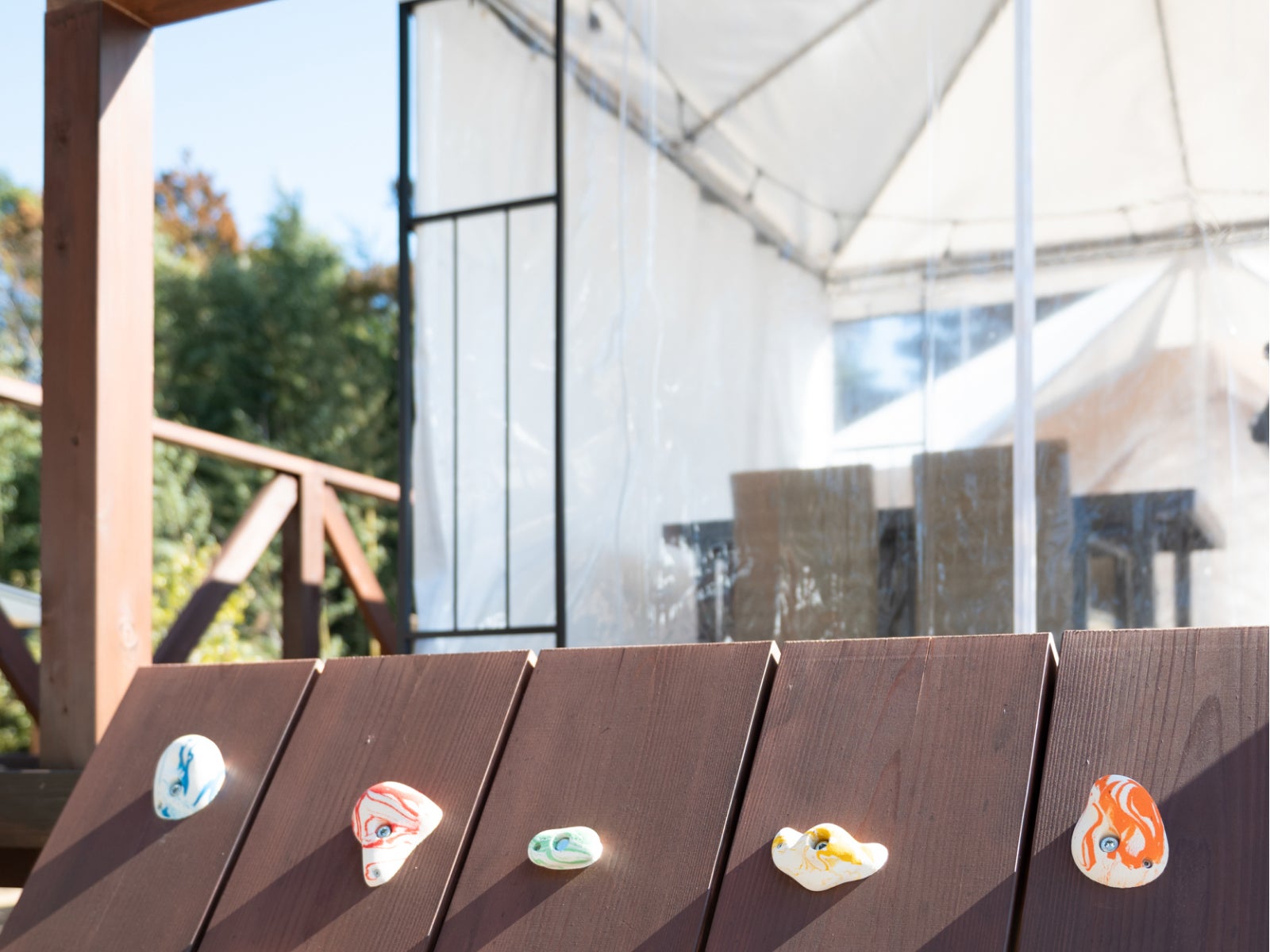 THE FARM スロウマウンテン成田／提供画像