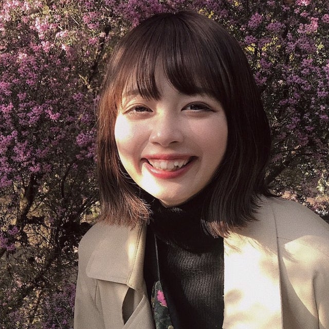 「MISS CIRCLE CONTEST 2019」一次通過者（提供写真）