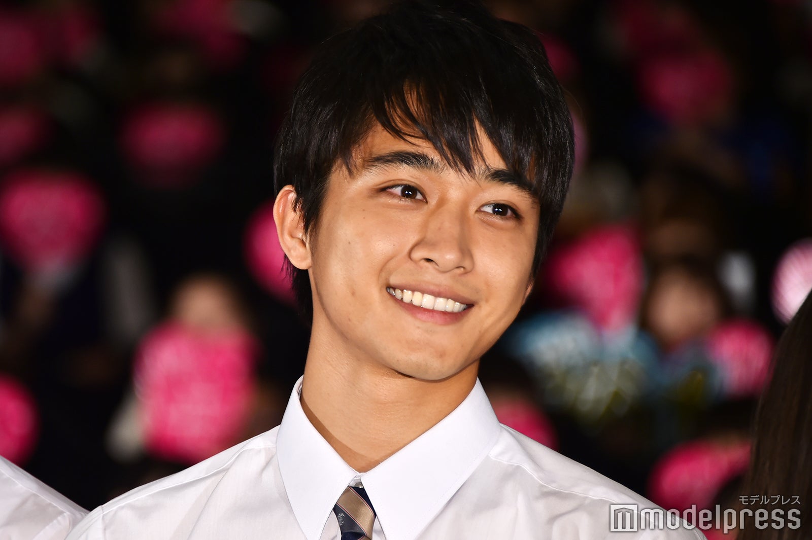 佐藤寛太（C）モデルプレス