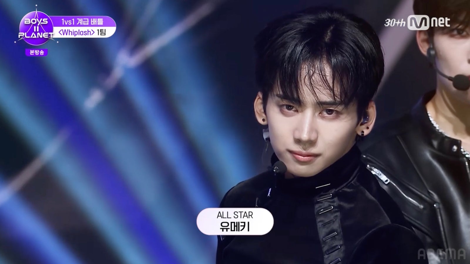 ユメキ（C）CJ ENM. All Rights Reserved.