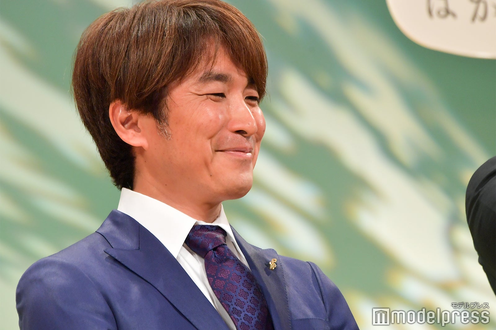 橋本光二郎監督 （C）モデルプレス