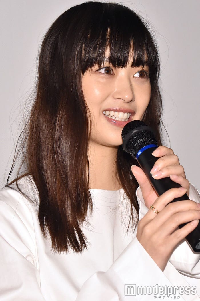 森川葵(C)モデルプレス