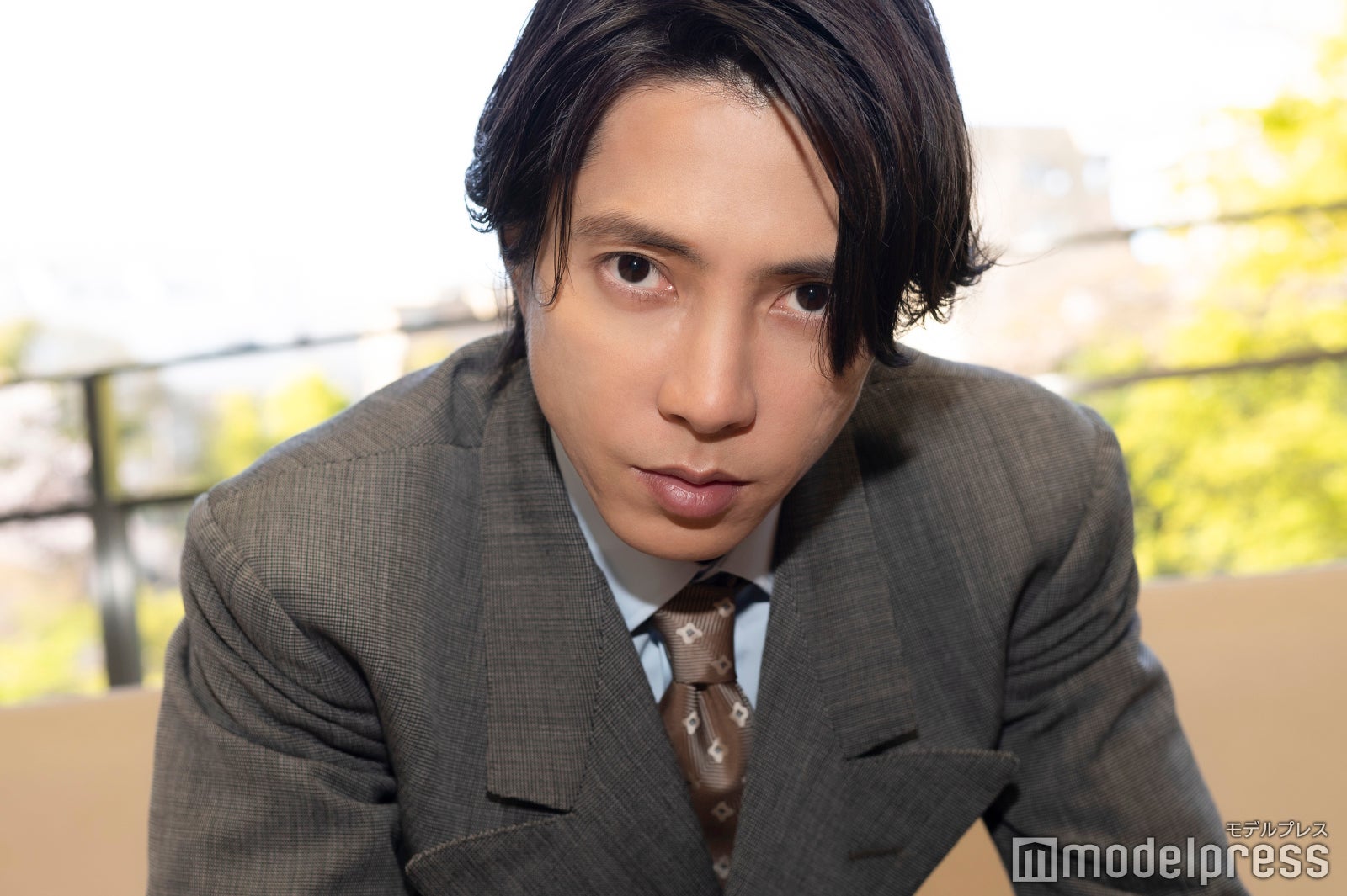 山下智久（C）モデルプレス