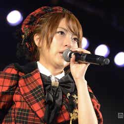 高橋みなみ(C)AKS