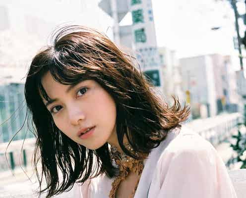 桃月なしこ、TVアニメで声優初挑戦「そうそうたる並びに震えている」<恋は世界征服のあとで>