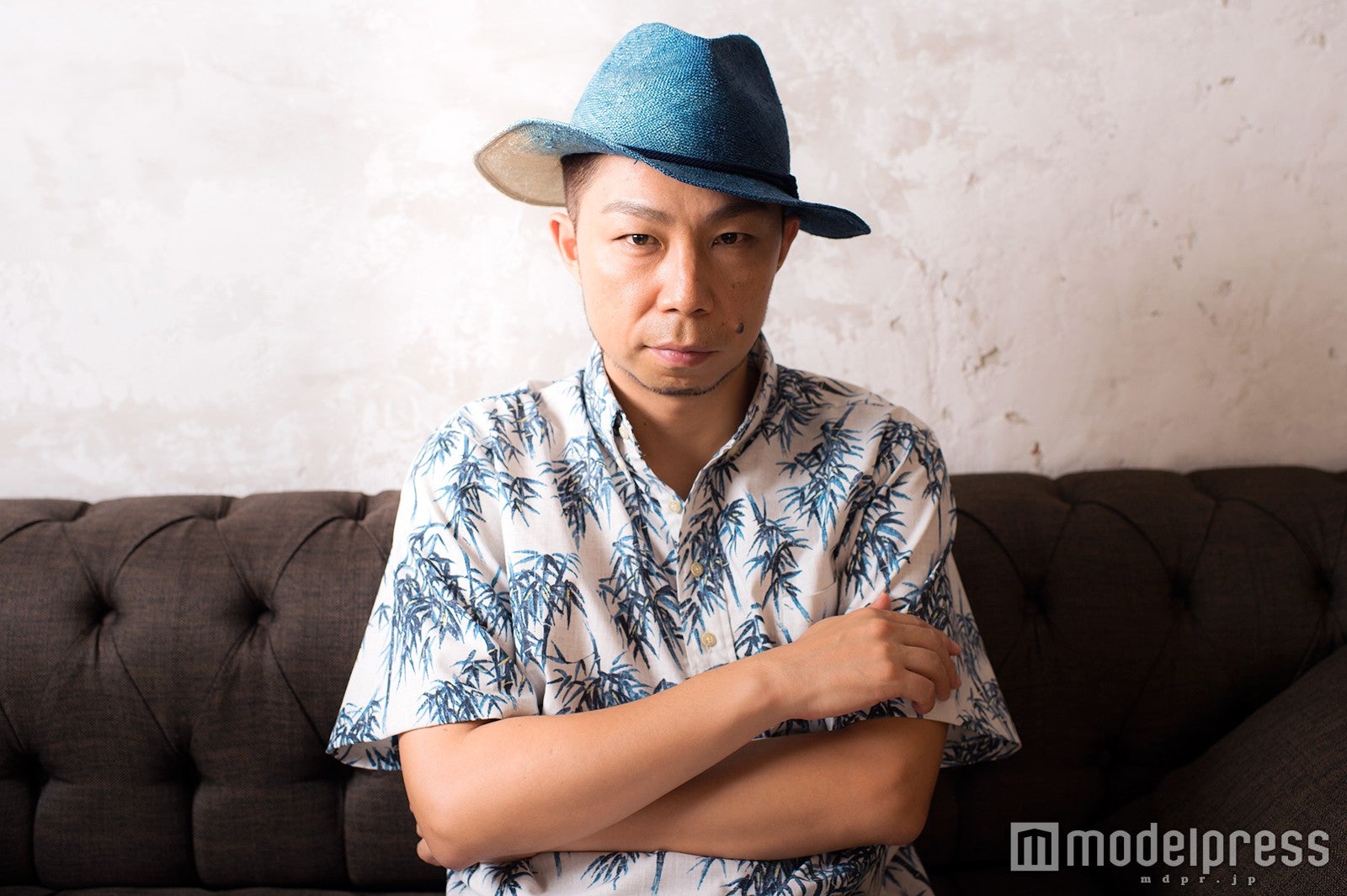 EXILE USA（C）モデルプレス