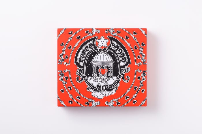 14個詰合わせ“アムール”:5,670円(税込)/画像提供:ピエール・エルメ・パリ