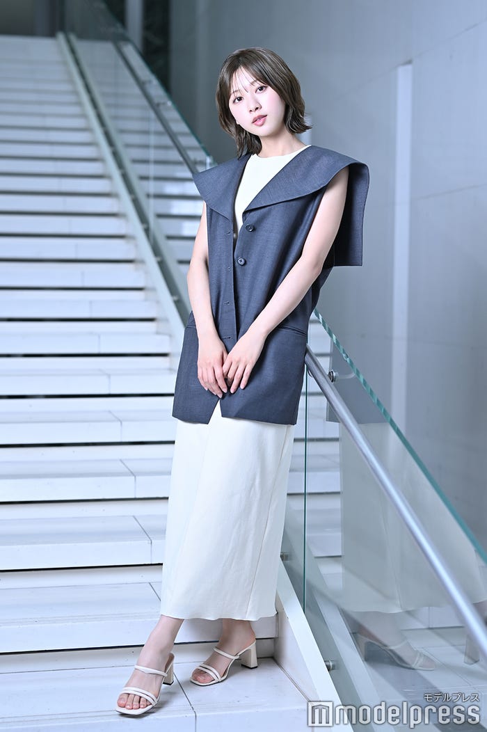 富田鈴花(C)モデルプレス