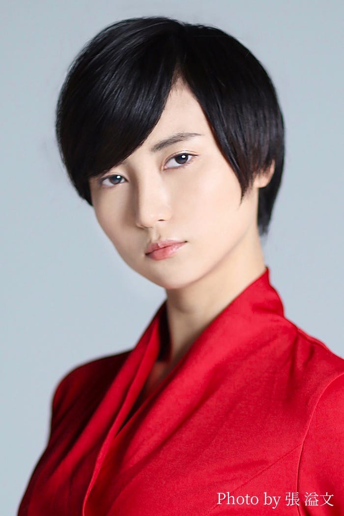 二宮郁(提供写真)