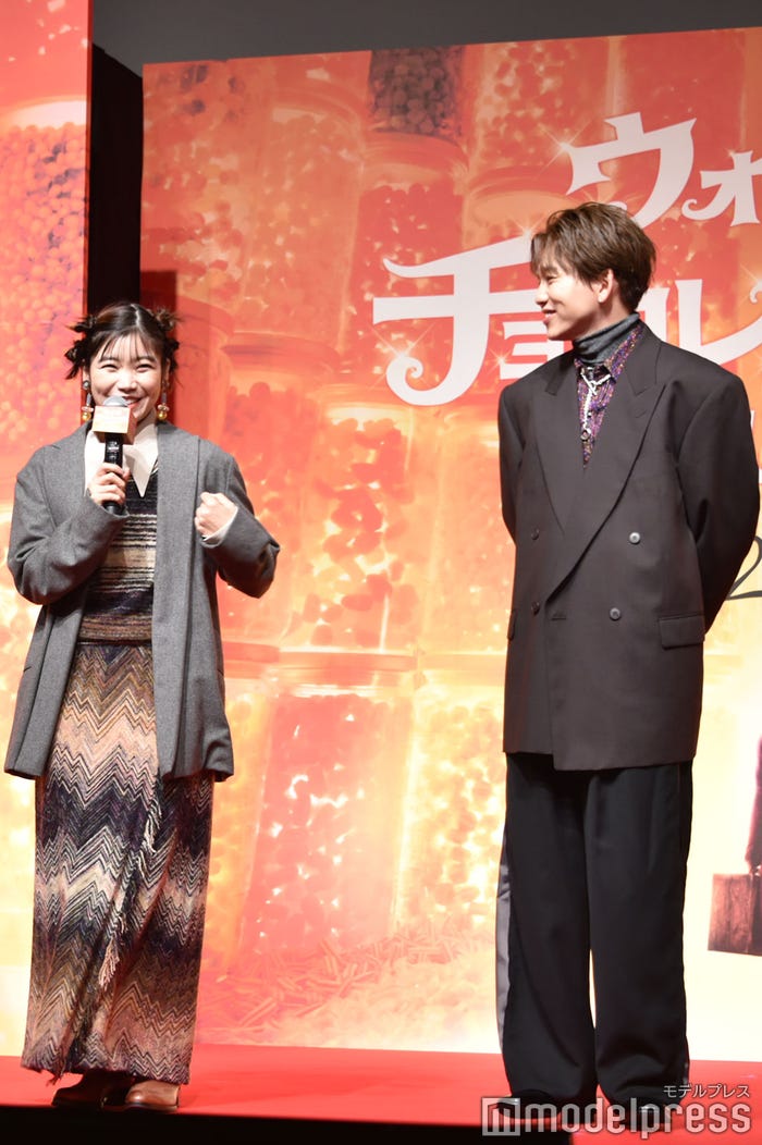セントチヒロ・チッチ、花村想太(C)モデルプレス