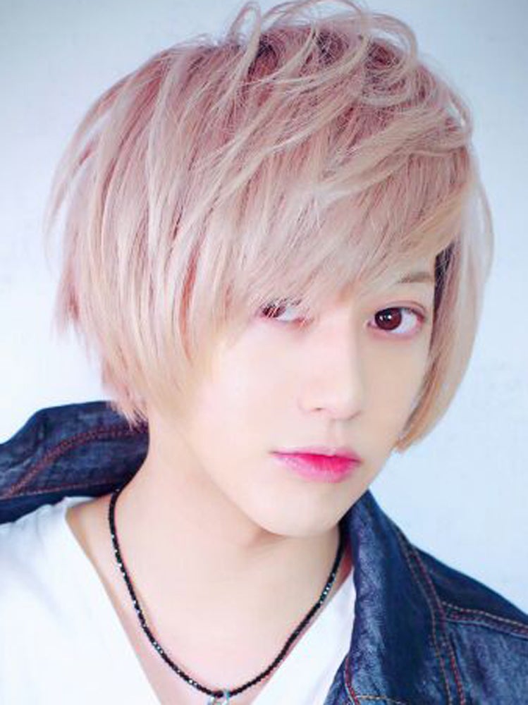 ゆーちゃそ王子