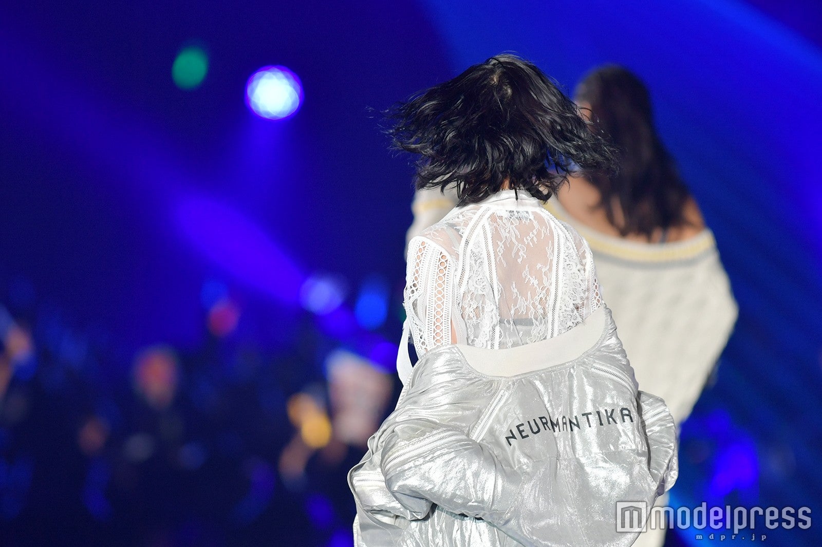 藤井萩花 （C）モデルプレス