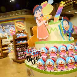 画像提供:ユニバーサル・スタジオ・ジャパン