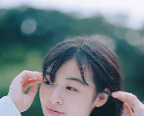 森七菜、YOASOBI・Ayaseプロデュースとなる約1年ぶりの新曲「深海」発表 生配信イベント開催