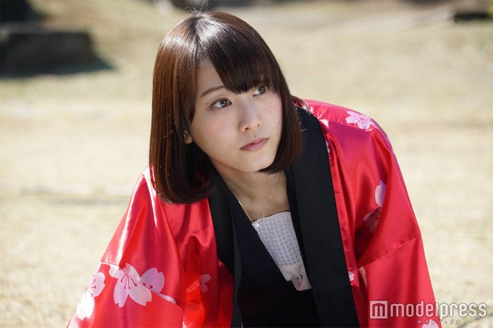 連続ドラマ『フラジャイル』最終話より(画像提供:フジテレビ)