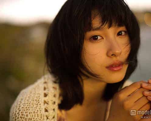 土屋太鳳、朝ドラ後初のドラマ主演決定 東野圭吾とタッグ<コメント到着>