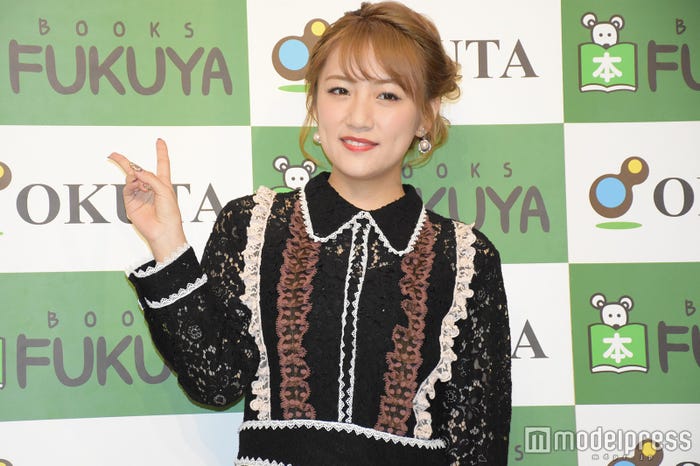 高橋みなみ (C)モデルプレス