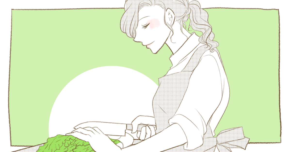 ＜葉物対決＞ほうれん草と小松菜、どっちが好きですか？決め手になるのは味か手間か