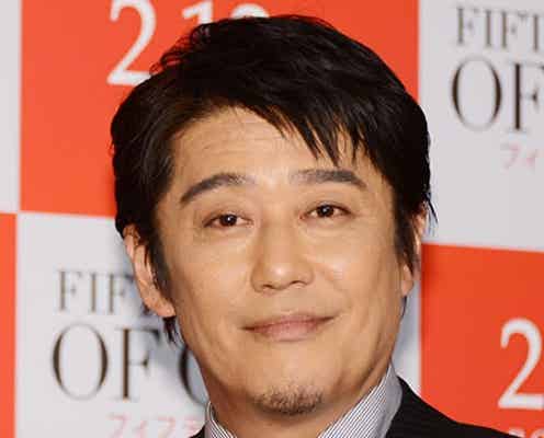 坂上忍、手術を報告