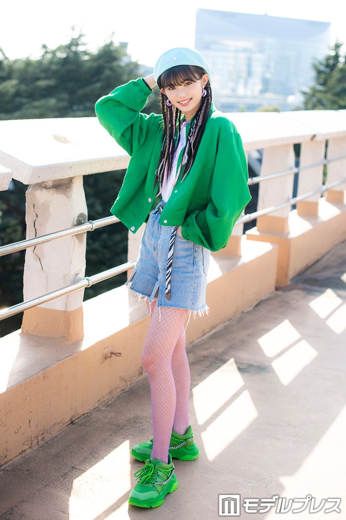 Girls2動画連載vol 8 原田都愛の素顔に迫る 9つのq A モデルプレス