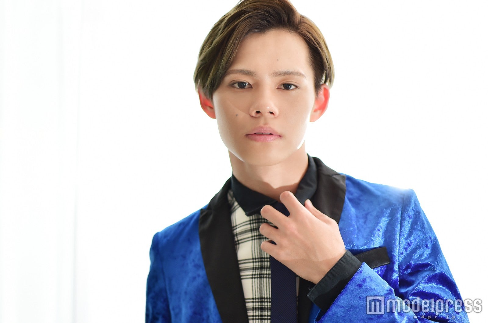 カイ （C）モデルプレス