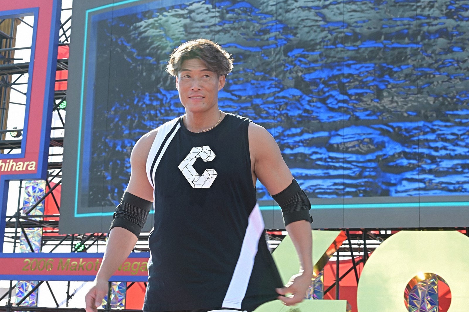 「SASUKE2022」より（C）TBS