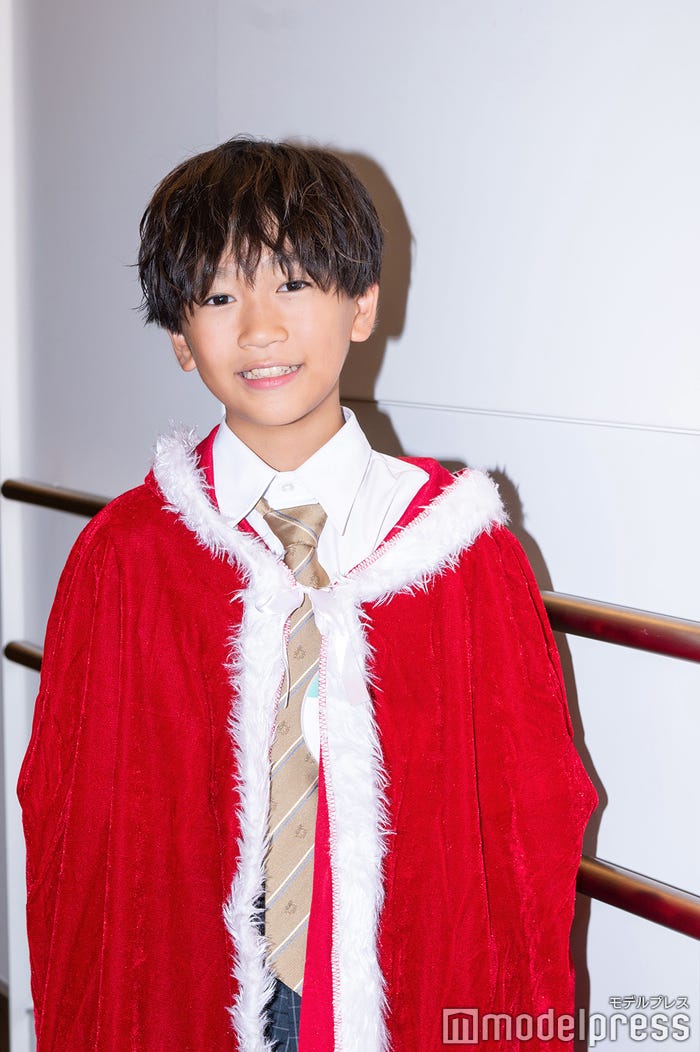 武藤真弥くん(C)モデルプレス