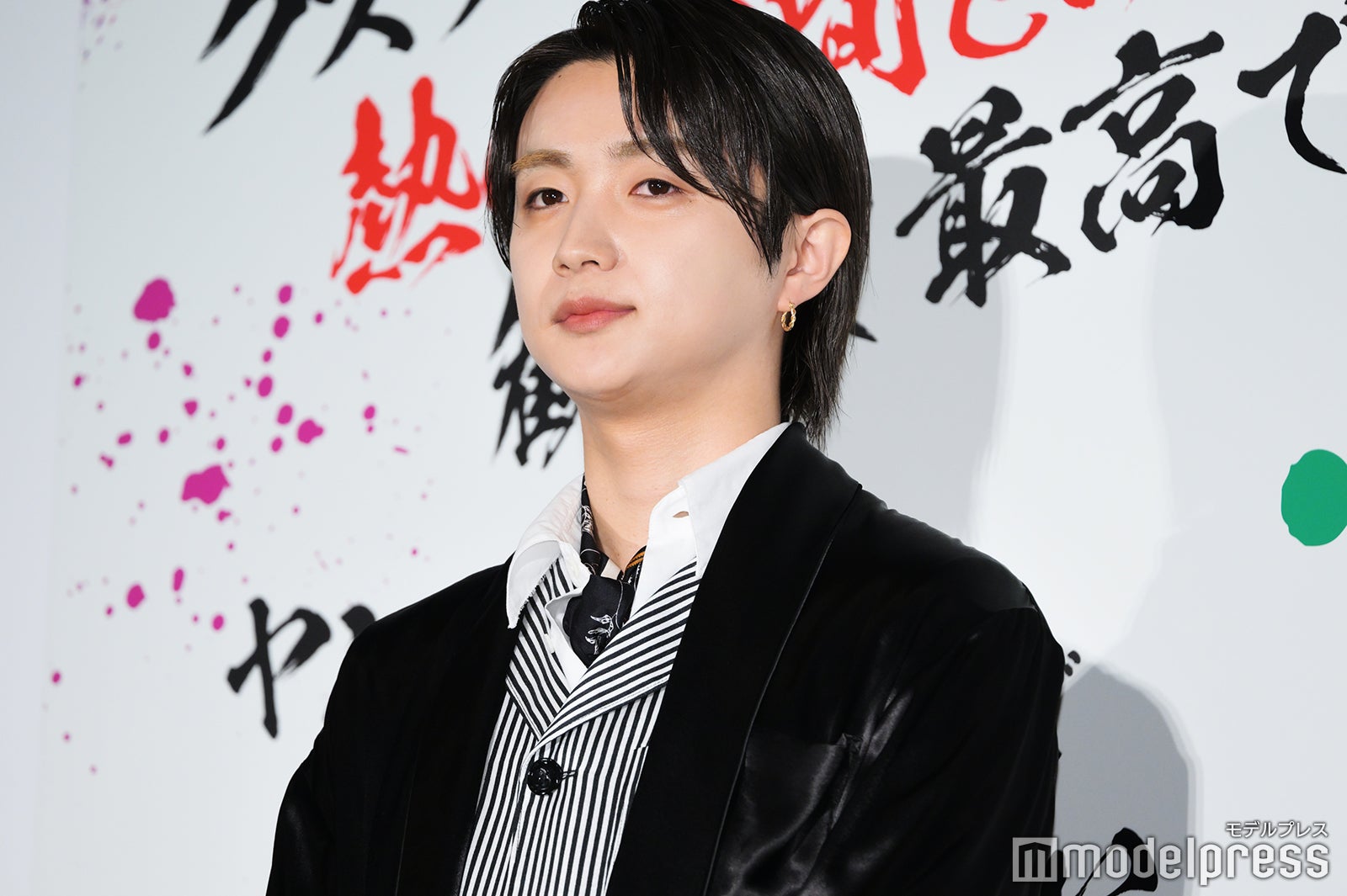 JUNON（C）モデルプレス