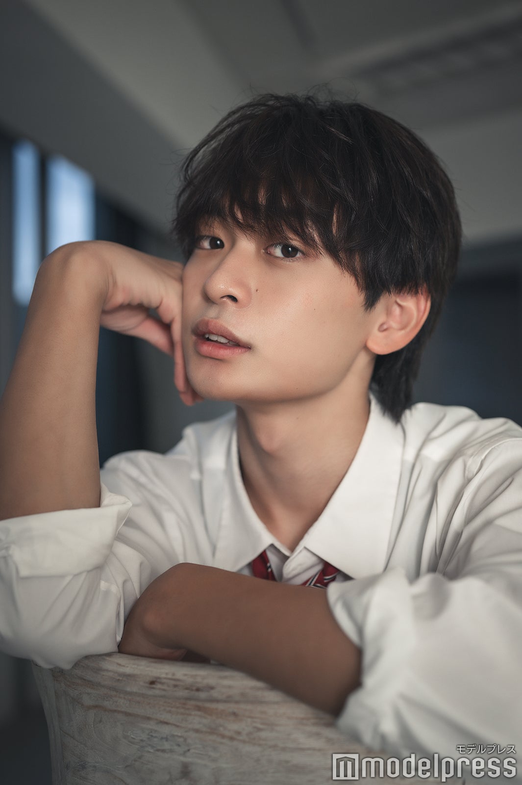 黒木聖那くん（C）モデルプレス