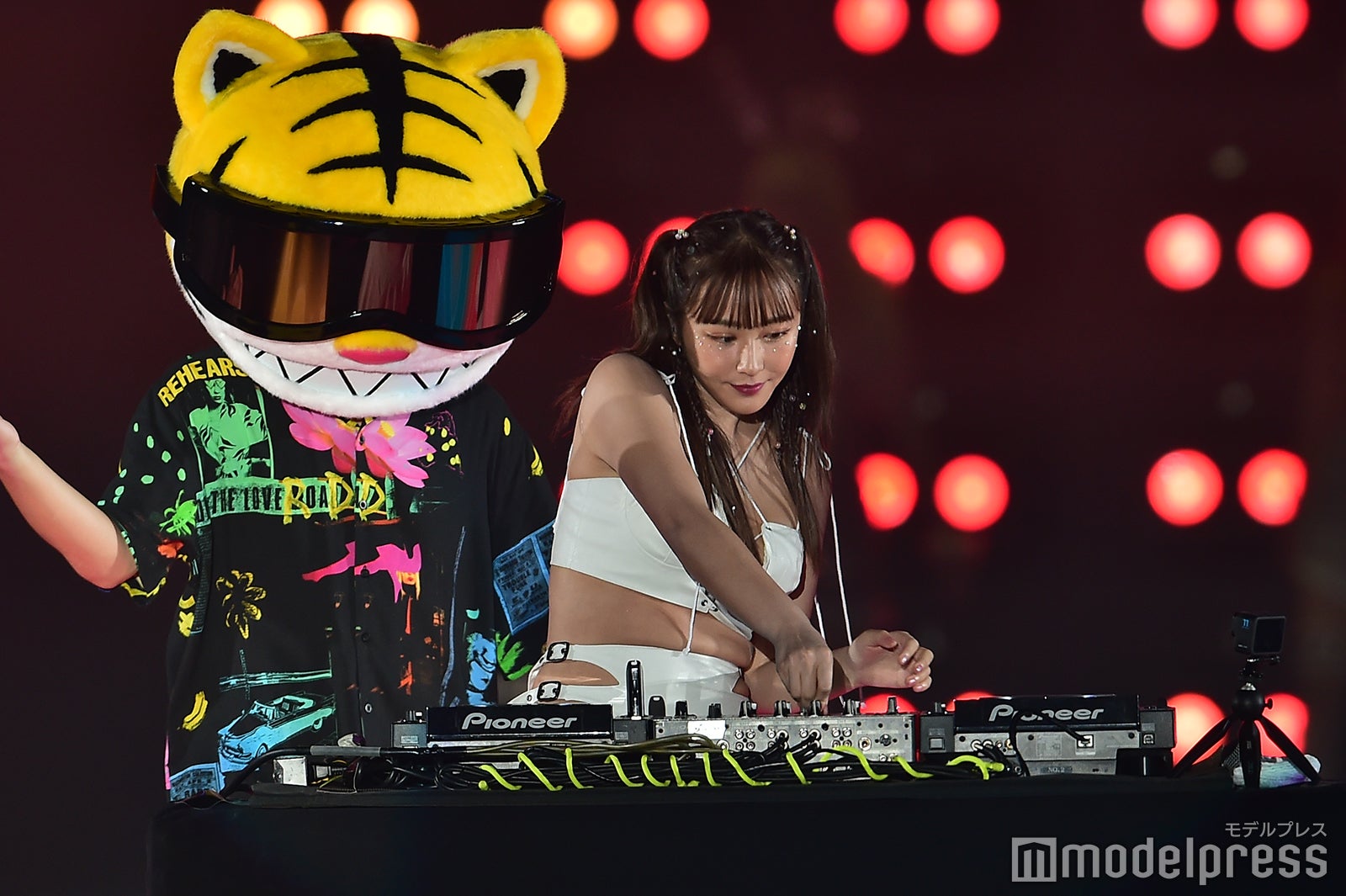 てんちむ（C）モデルプレス