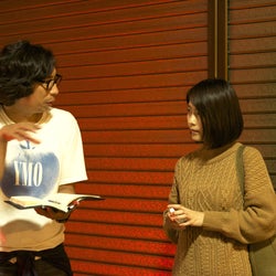 有村架純「ナラタージュ」で国際映画祭に初参加<コメント到着>