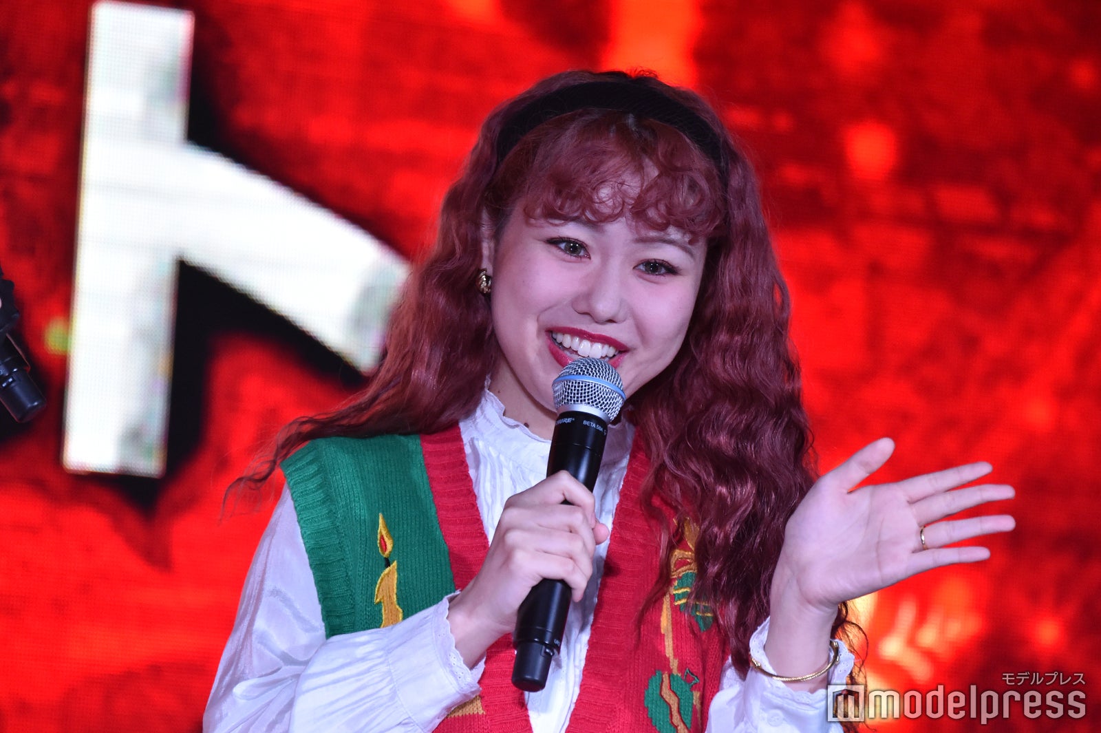 peco（C）モデルプレス