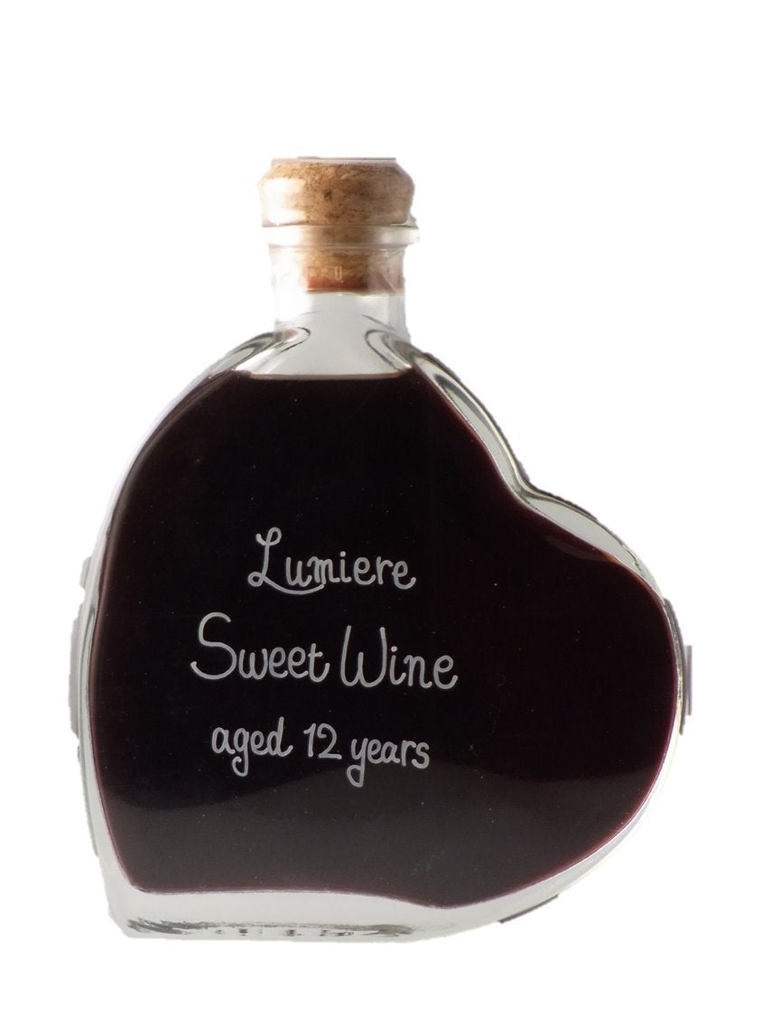 ルミエール「スウィートワイン 12 years old」