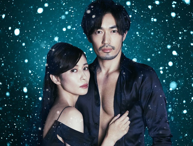 大谷亮平 水野美紀 倉科カナ 三浦翔平出演 ドロキュン 恋愛劇に参戦 モデルプレス 大谷亮平 水野美紀 倉科カナ 三浦翔平出演 ドロキュン 恋愛劇に参戦 モデルプレス