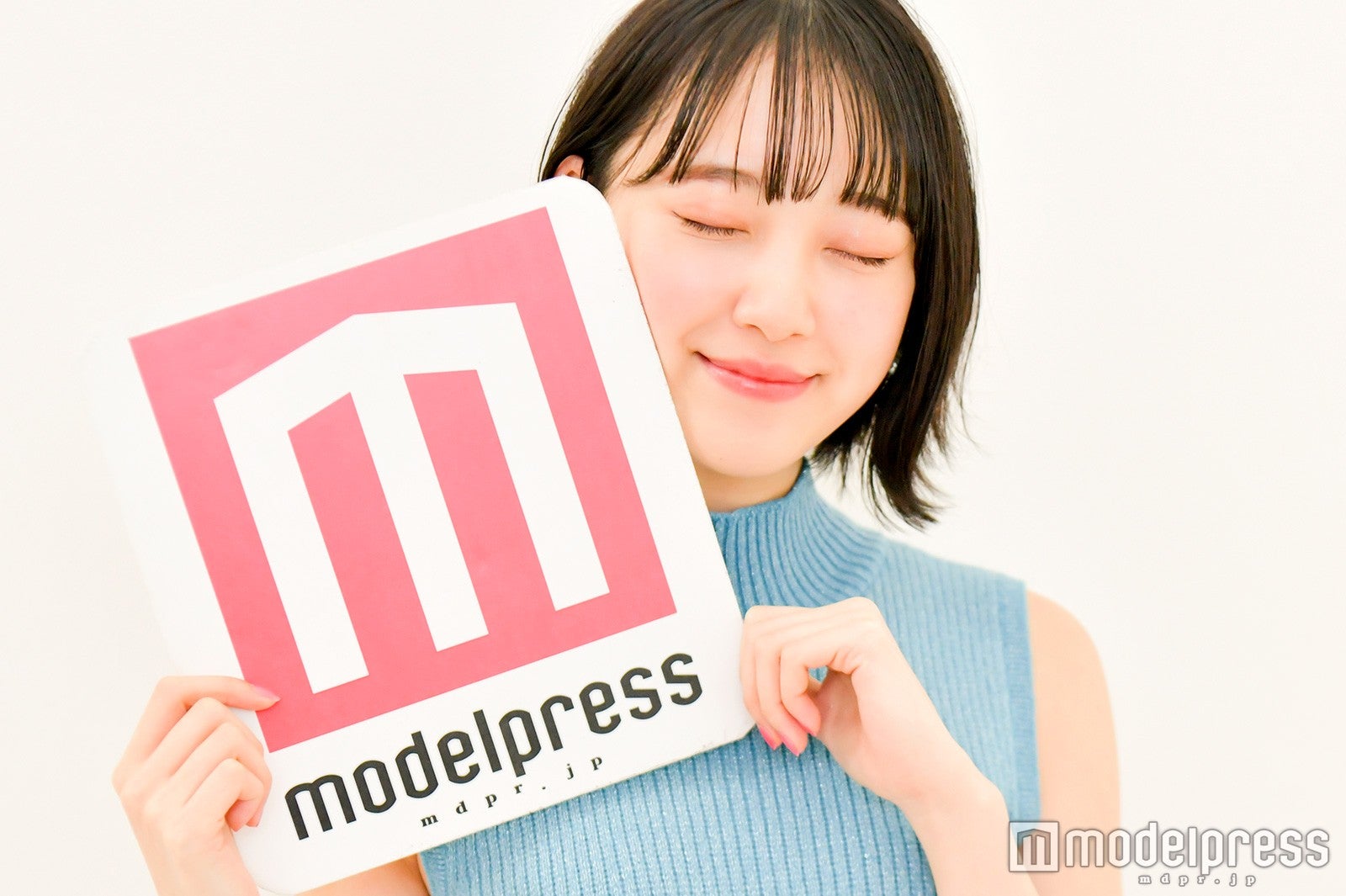堀未央奈（C）モデルプレス