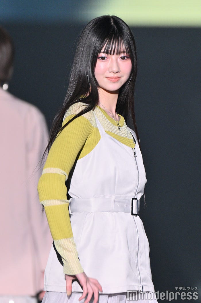 水野乃愛(C)モデルプレス