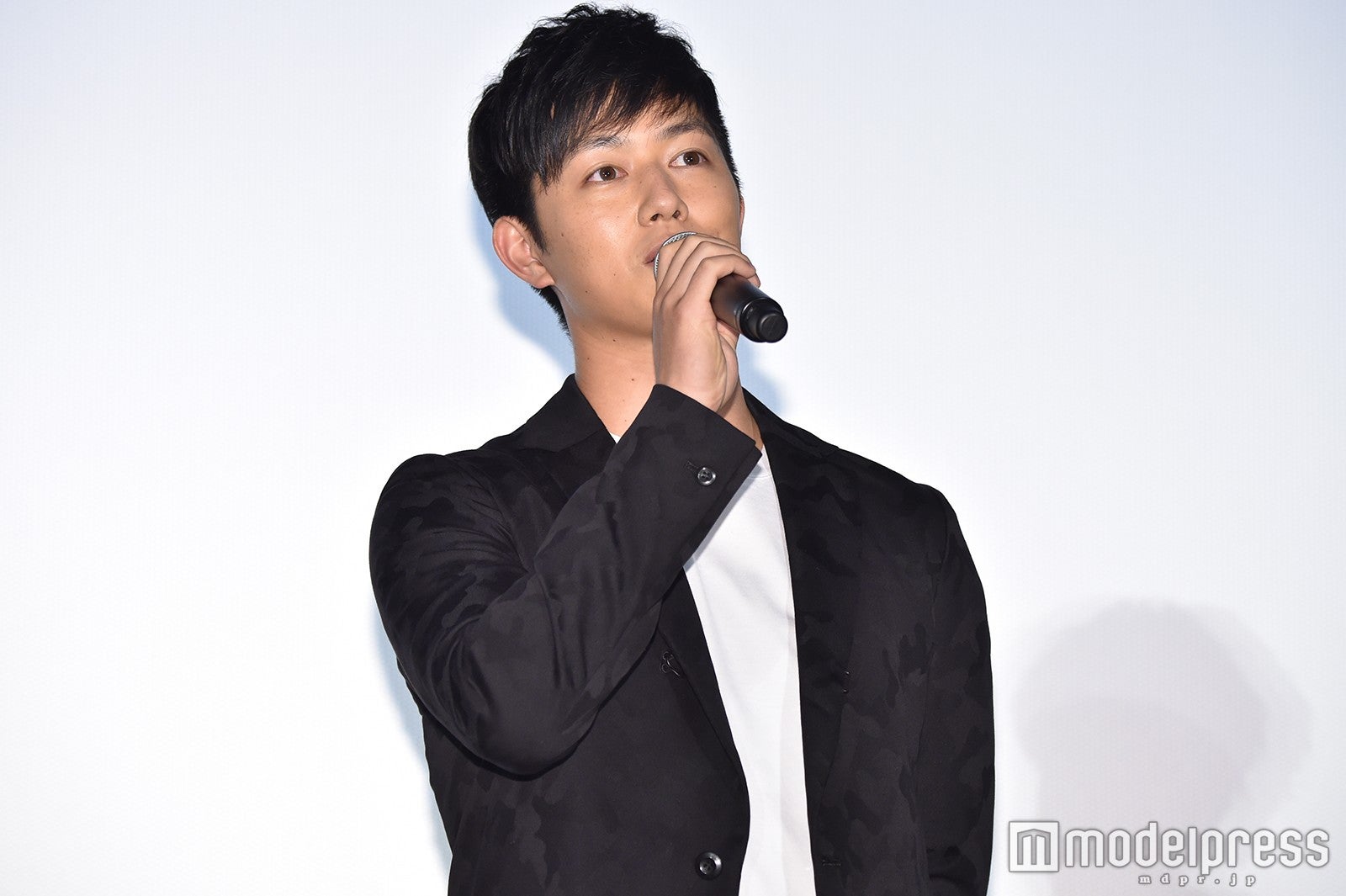 工藤阿須加 （C）モデルプレス